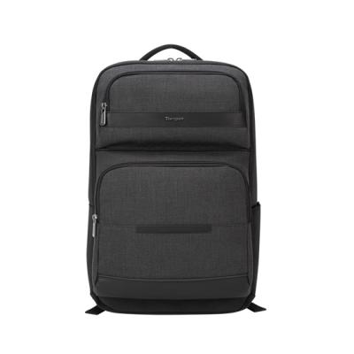 TARGUS 타거스 CitySmart Advanced Backpack TSB912AP-70, Black